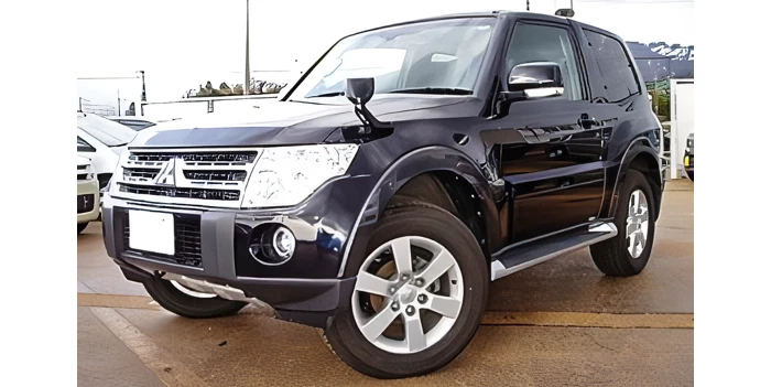 Kit Termostato Original MITSUBISHI MONTERO V87W V88W V93W 1994-2006 1305A191 OEM Foto 4 de 4