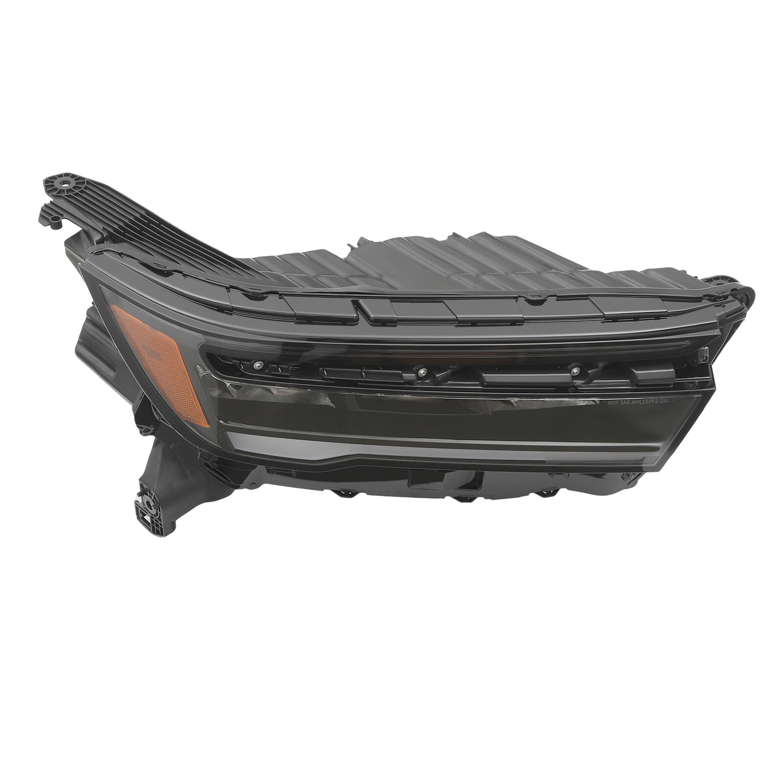 For 2023-2024 Honda Pilot Full LED Headlight Assembly Headlamps Left+Right Pair