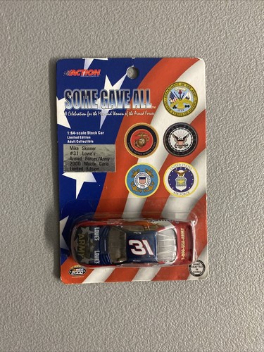 Nascar Racing Konvolut 9 Autos - Bild 6 von 11