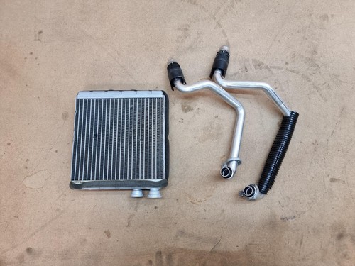 VOLKSWAGEN POLO MK6 A06 17-21 HEATER MATRIX HEAT EXCHANGER 2Q0819030 - Picture 9 of 9
