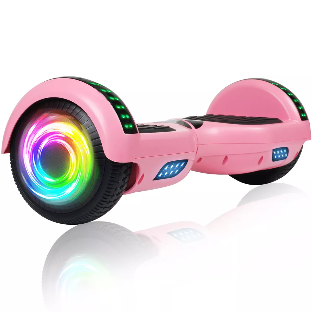 6.5'' Hoverboard Electric Self-Balancing Scooter Hoover board no Bag for  kids