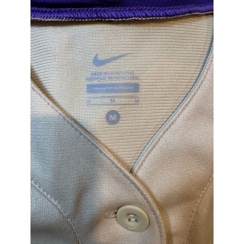 Nike Washington Huskies Womens Medium Softball/Baseball Jerseys #44 - Picture 10 of 10