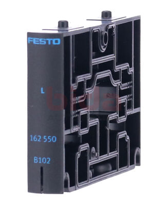 Festo PA XMD6-GF 50 (162550) Mini-Ventilabdeckung  / Mini valve cover