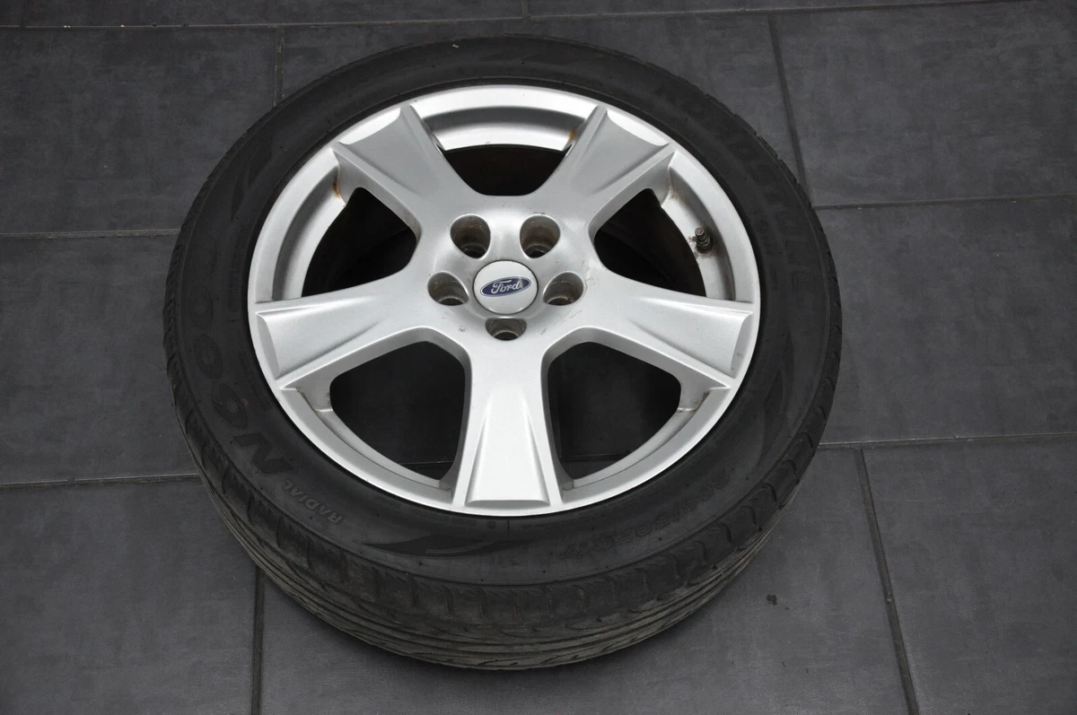 Vând jante Ford Mondeo R18 Frasuleni