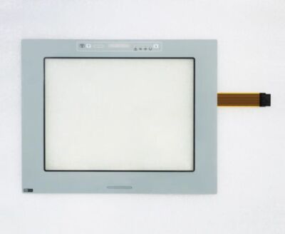 1 set New For eTOP40B-0050 95406B E212H100 Touch Screen Glass + Protective Film