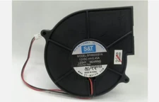 For S&T SFH9330S1A 12V 0.45A 9330 blower cooling fan