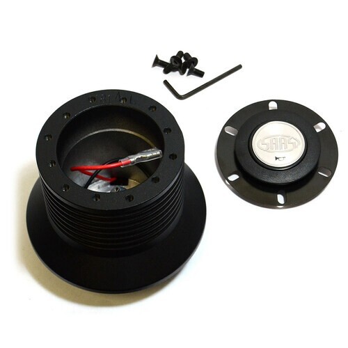 SAAS Boss Kit For Mitsubishi Lancer CE 1996-2002 - Picture 1 of 7