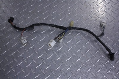 2000 HONDA CBR 900 RR IGNITION COIL WIRE WIRING SUB HARNESS OEM CBR900