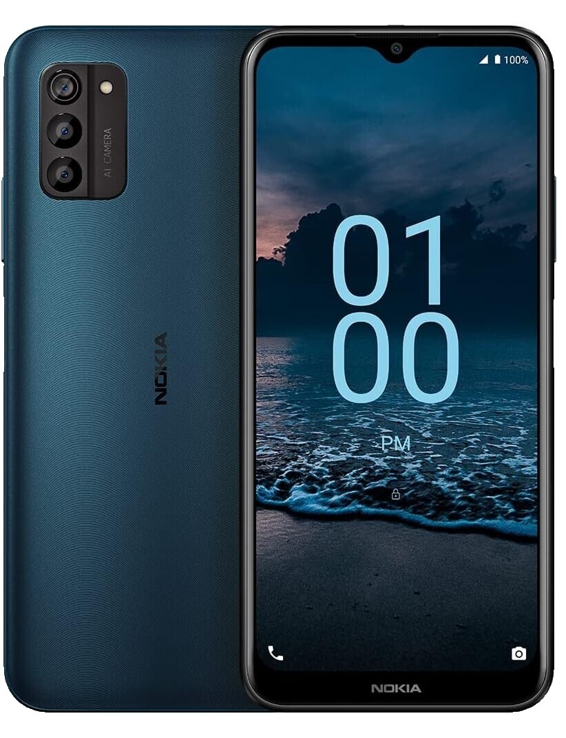 Nokia 100 Black Smartphones for Sale - eBay