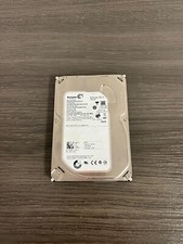 Seagate ST3160318AS Internal Hard Disk Drive USED