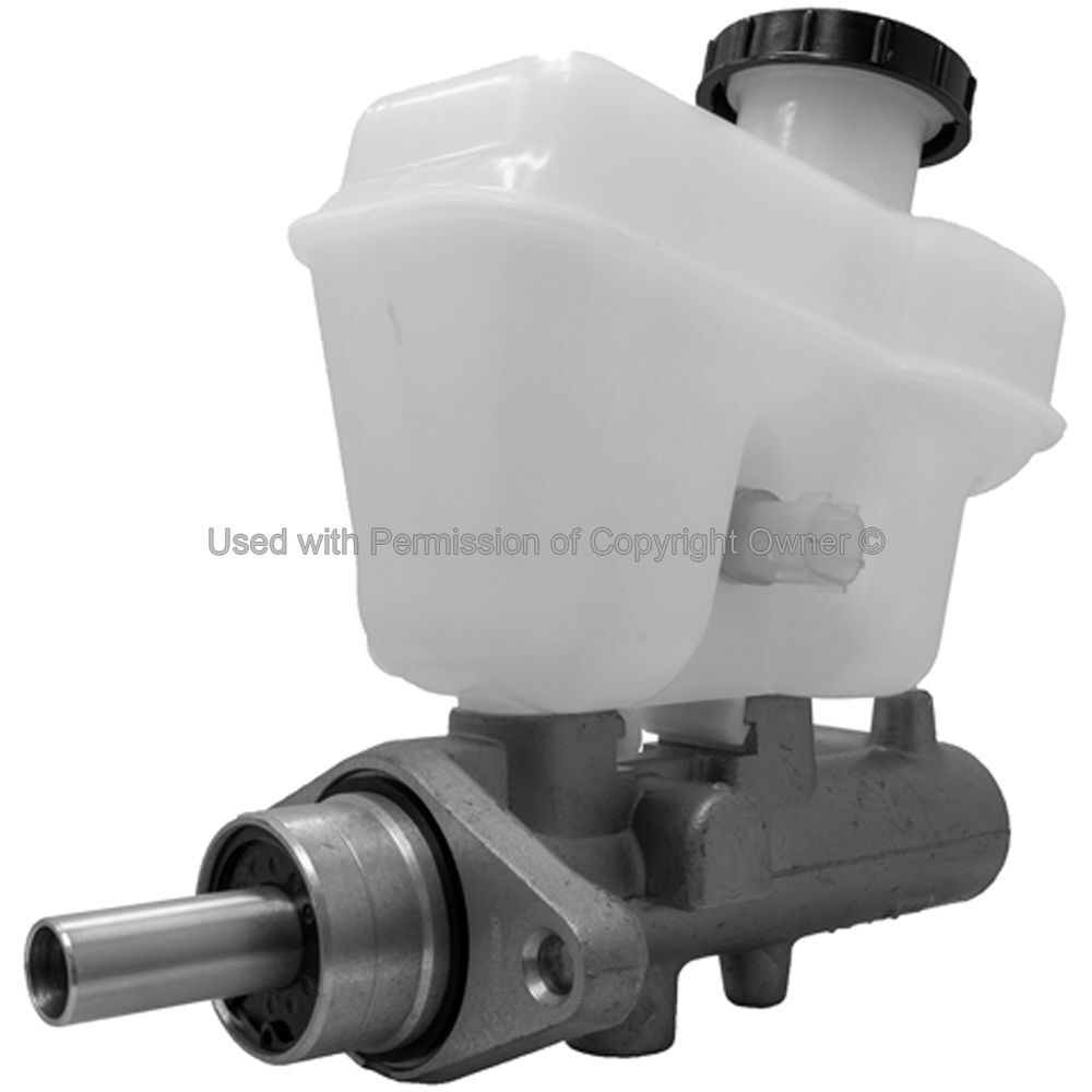 Brake Master CylinderNew QualityBuilt NM4167 for sale online eBay