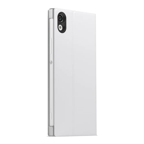 Sony Style Cover Stand for Xperia XA1 White - Image 4 of 4