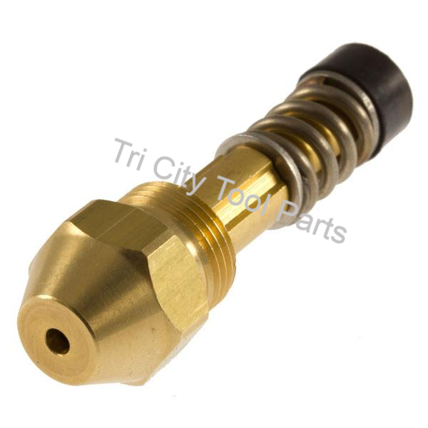 SP-KFA1027 Nozzle Kit 70k , 75K , 80K DuraHeat Forced Air Heaters *Genuine OEM* SP-KFA1027 Nozzle Kit 70k , 75K , 80K DuraHeat Forced Air Heaters *Genuine OEM*