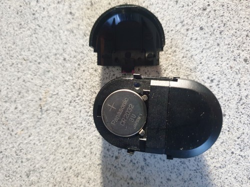 Original Remote Control For Pioneer Carrozzeria (Japanese Import) - UNTESTED - Picture 4 of 4