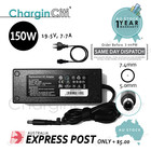 150W Power AC Adapter Charger For HP Pavilion Laptop 19.5V 7.7A 7.4*5.0mm