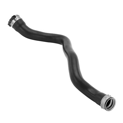 BMW Ersatzteil LLS-GERMANY Ladeluftschlauch Für BMW 3er E90 E91 E92 E93 – Inkl. Sensor & Original HENN-Anschluss Ladeluftschlauch BMW