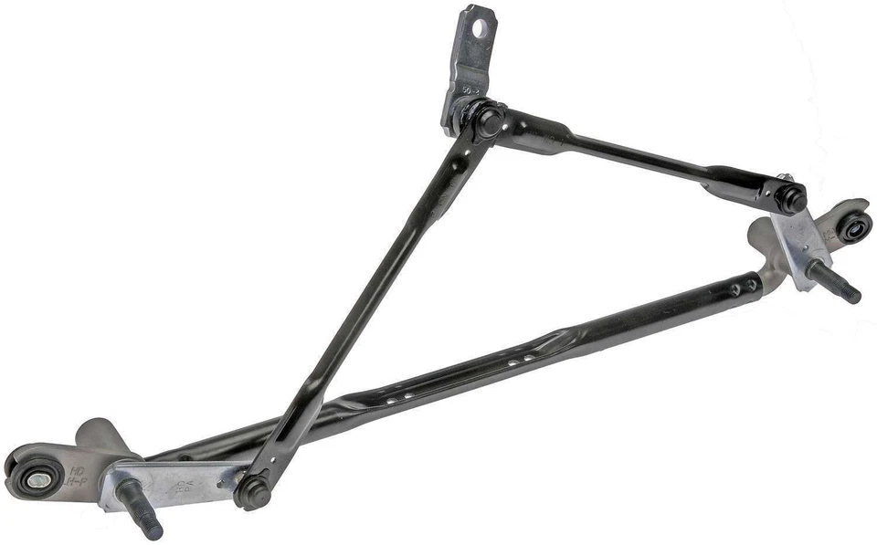 Para Kia Forte Koup Forte 2010-2013 limpiaparabrisas transmisión acoplamiento Foto 2 de 4