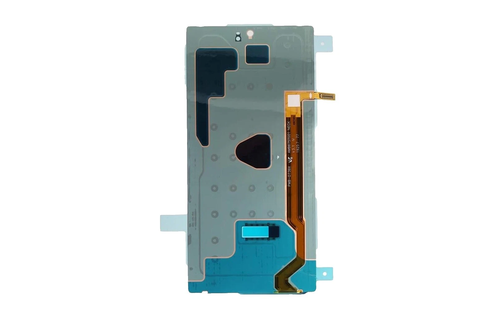 Cable Cell Phone Cases, Covers & Skins for Samsung