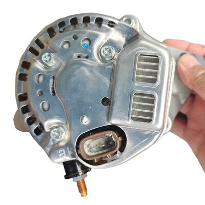 New Generator For Yanmar 101211-2950 101211-2951 119626-77210