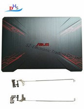 For Asus TUF Gaming FX504 FX504GD FX504GE FX80 FX80G LCD Back Cover Hinge