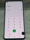 OnePlus 8 Pro (Dual SIM) 128GB - Onyksowy czarny (odblokowany) smartfon - kropka w LCD