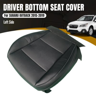 Front Car Seat Cover Subaru Outback NLQR Front Driver And