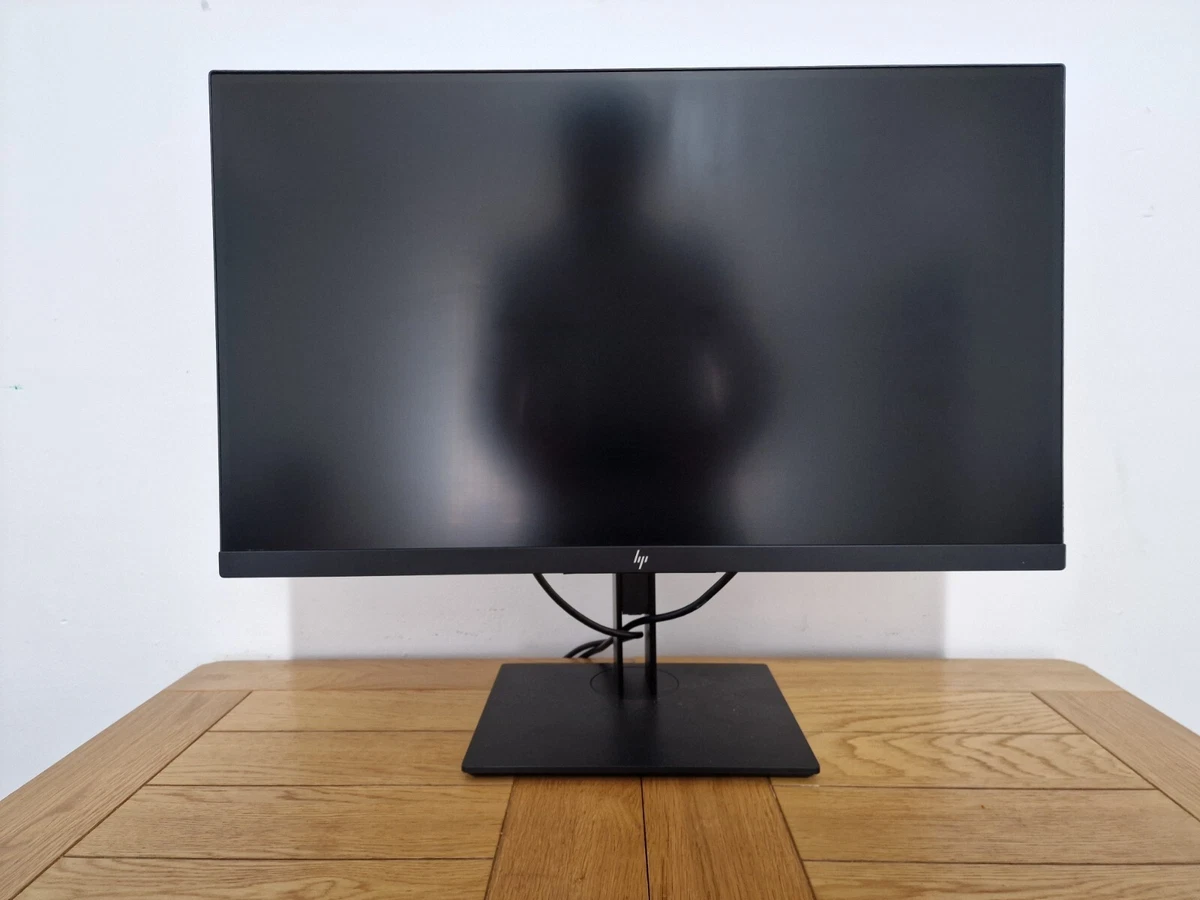 HP Z27n G2 27 inch Monitor 2560 x 1440 hdmi USB C Slim bezel eBay