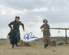 KAYLI CARTER signed (GODLESS) MOVIE 8X10 photo "SADIE ROSE" Private Life W/COA 3 KAYLI CARTER signed (GODLESS) MOVIE 8X10 photo "SADIE ROSE" Private Life W/COA 3