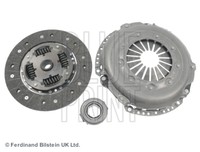 Spring Cpl. Chrysler Voyager 2.5 TD 95-08