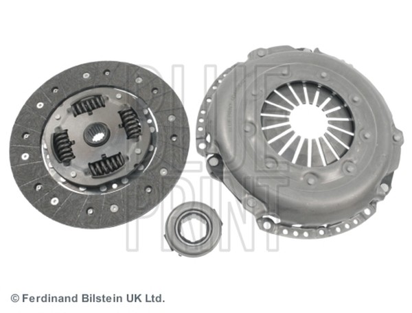 Spring Cpl. Chrysler Voyager 2.5 TD 95-08-image