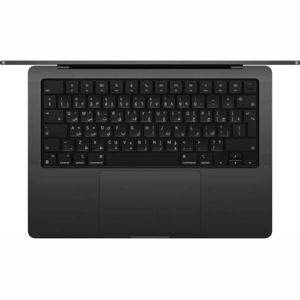 Apple MacBook Pro 14" (2023) - 12-Core CPU, 16-Core GPU, 24GB RAM, 512GB SSD - Image 3 of 4