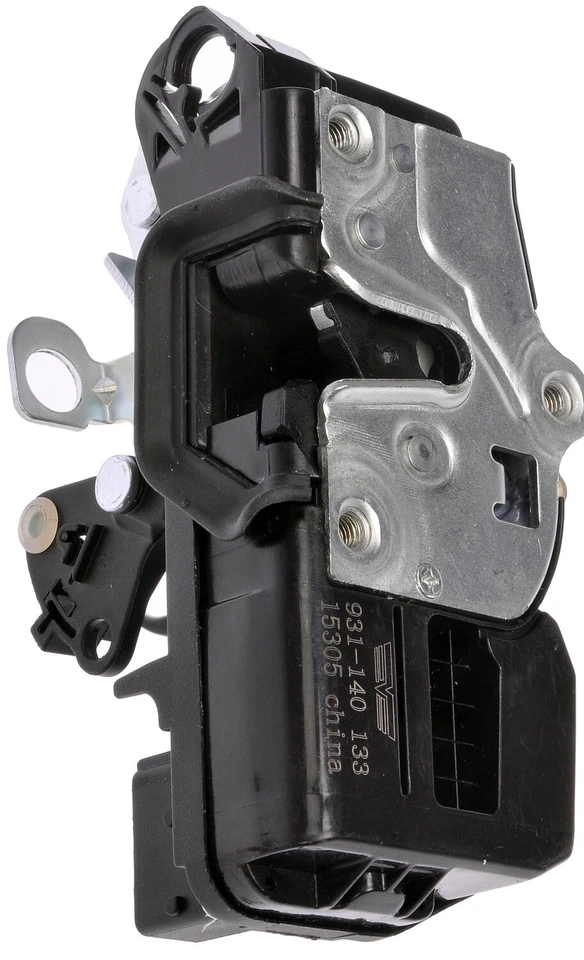 DORMAN 931-140 Integrated Door Lock Actuator For 06-11 Chevrolet Impala — 第 4/4 张图片