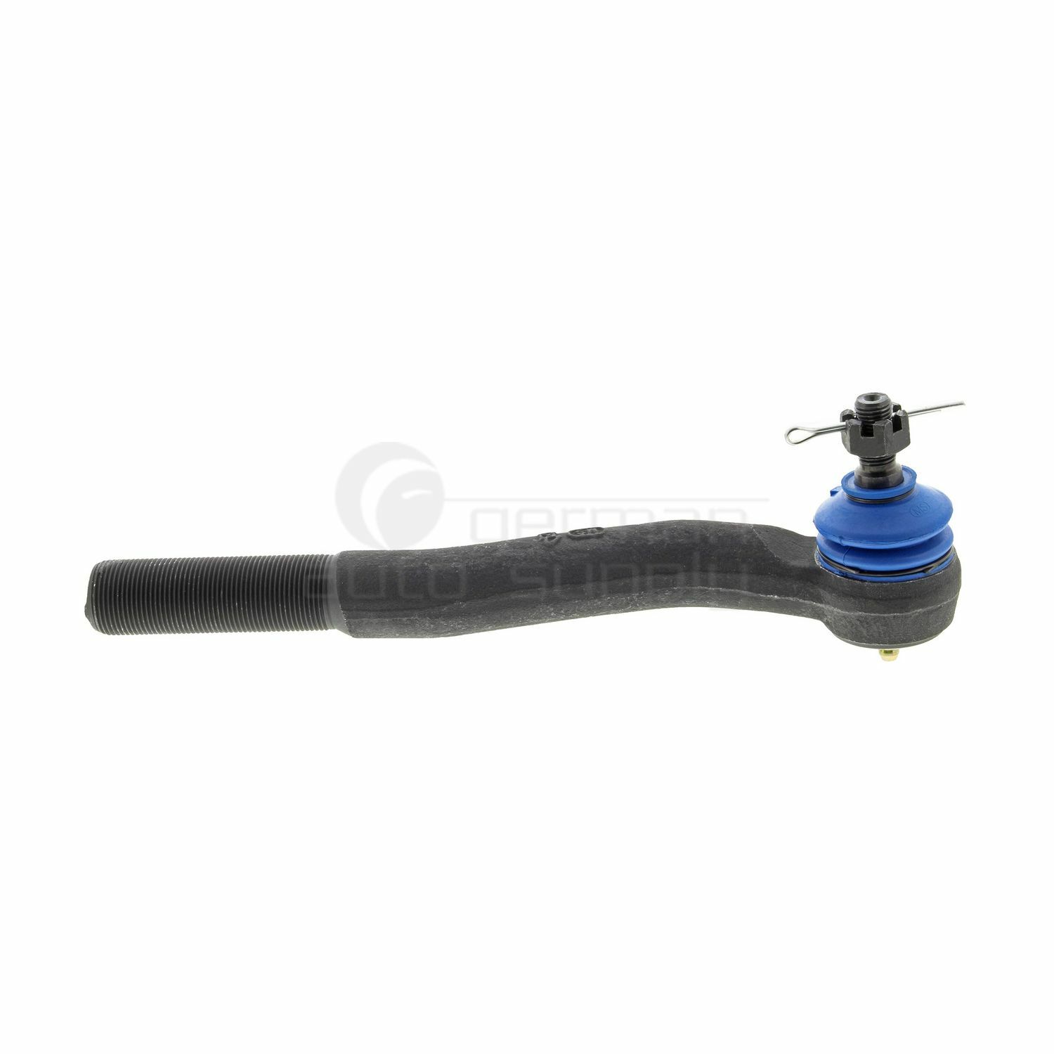 Mevotech Supreme Steering Tie Rod End Left Outer MES3473 