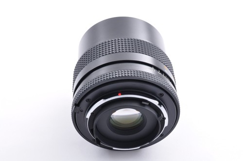 Contax Carl Zeiss Distagon T* 25mm f/2.8 Lens MMJ C/Y Mount Near Mint From JAPAN - Picture 13 of 14