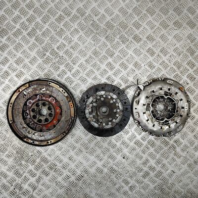 NISSAN QASHQAI J11 Clutch Kit 12310-00Q2M 1.6 Diesel 96kw 2015