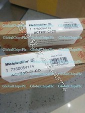 1pcs Weidmuller ACT20P-CI-CO 7760054114 Signal Isolator