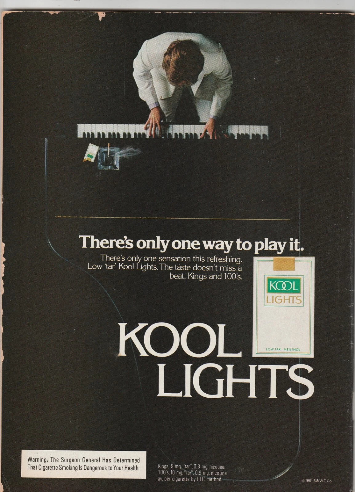 KO MAGAZINE WILFRED BENITEZ BOXING HOFer COVER JUNE 1982 - Picture 3 of 3