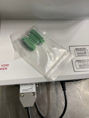Transonic Systems FlowEdge Bioprozessbank T701 + B16XL282 (30 Tage Garantie) - Bild 11 von 24