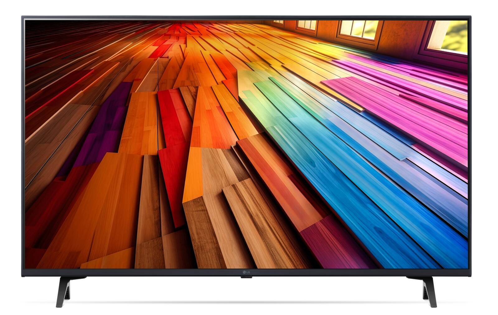 Lg 43ut80006la 108 Cm Led-fernseher, 43 Zoll, Smart Tv