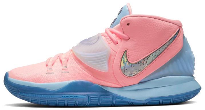 Nike Concepts x Kyrie 6 EP Khepri for Sale | Authenticity