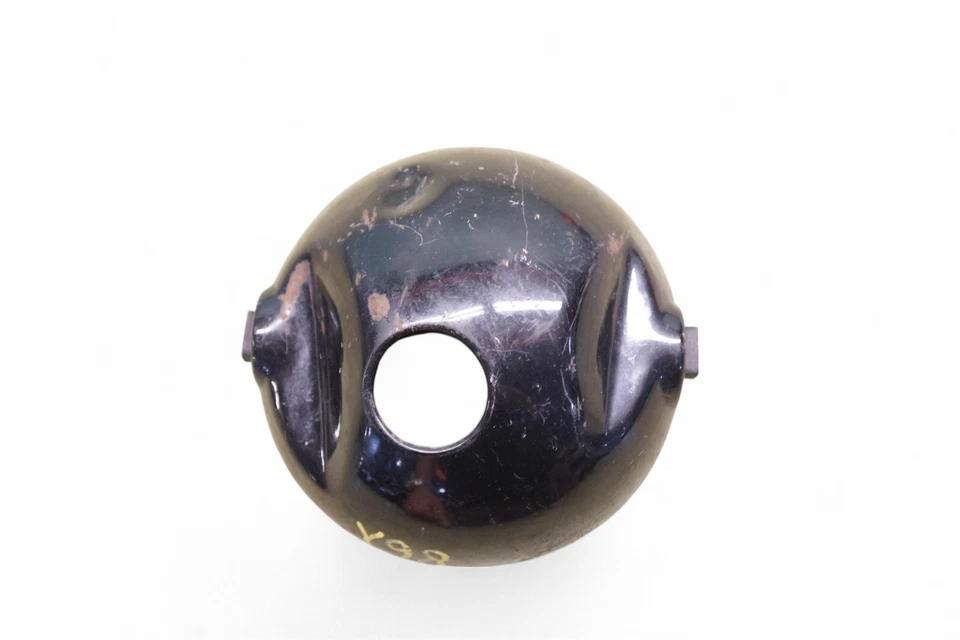 Cubo de faros Yamaha Rd400 Rd 400 Rd350 Rd 350 Yha-133 Y98 *AH29 Foto 2 de 4