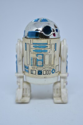 R2-D2 Complete C8 Vintage Star Wars 1977 #2 | eBay