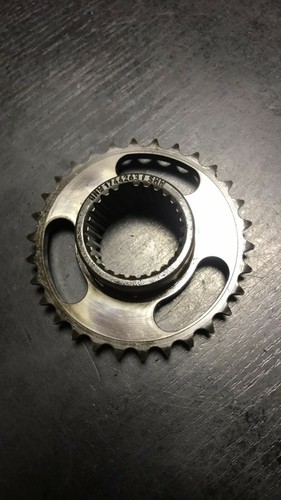 Getriebe BMW 5er E39 2,0 Benzin M52B20 2006S4 1744263