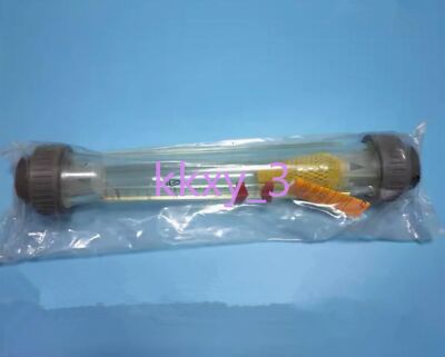 1 PCS Brand New GEMU 807R32D 72114 162 2500 0101 Float Flow Meter D-74653