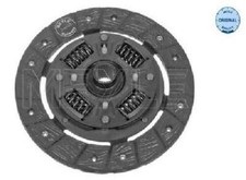 Disque d'embrayage Seat TOLEDO