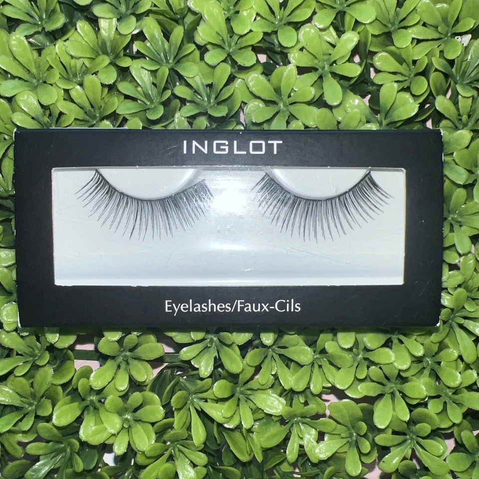 Inglot ресницы различные на выбор, новый MU2 - Изображение 3 из 4