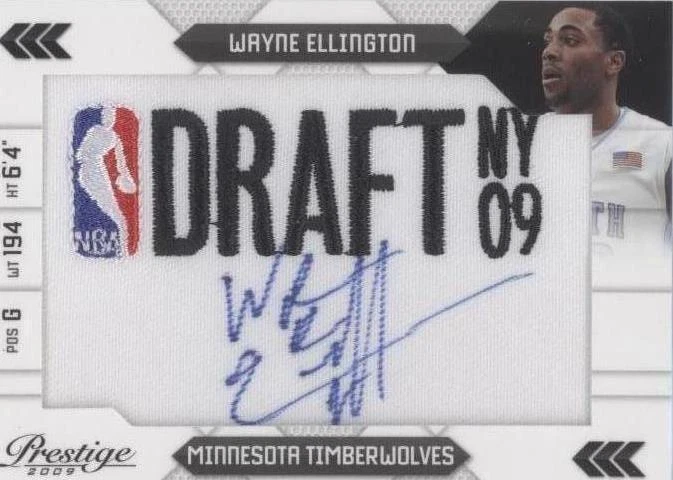 Draft Logo Patch Signatures