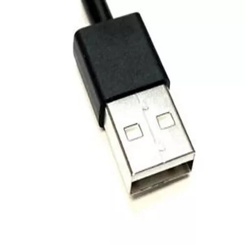 X10 8" Beats by Dr. Dre USB Data Charger Cables Cords For Apple iPhone & iPad - Image 3 of 4