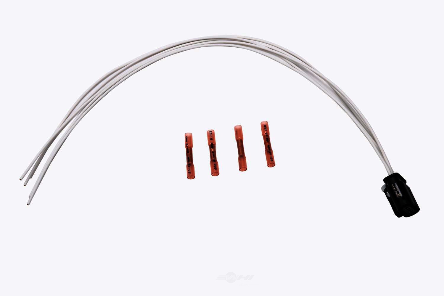 Engine Wiring Harness Connector