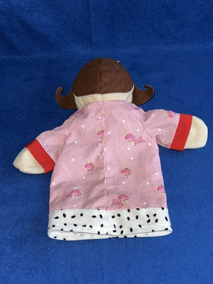 Handpuppe IKEA Königin (i3) - Bild 2 von 2